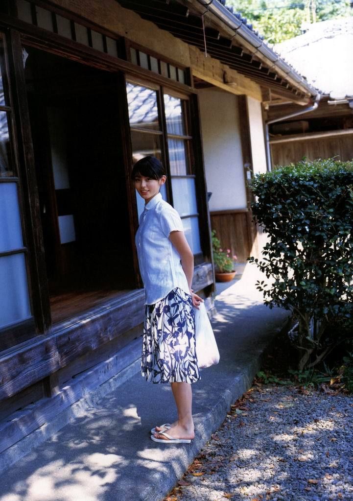 Yuika Motokariya Página 54 No.2a1d22