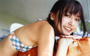 Yui Aragaki "Shui Yang Youth ちゅら☆ちゅら"