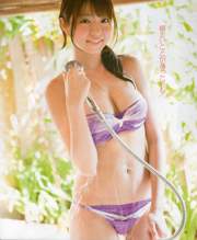 [Bomb Magazine] 2012 No.03 AKB48 (Team4) NMB48 Atsuko Maeda Mayu Watanabe SUPER ☆ GiRLS Satomi Ishihara Ayame Goriki Ai Shinozaki Photograph