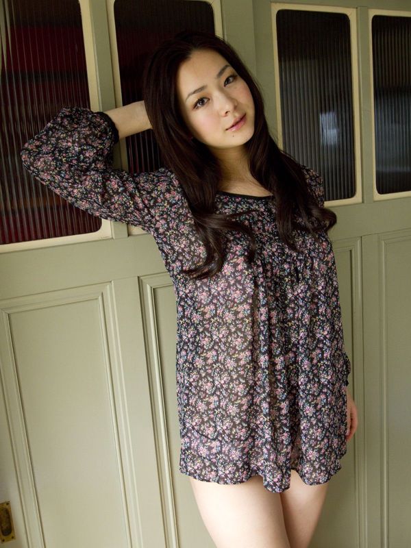 [@misty] No.093 ยูเรีย ทาเคโนะอุจิ ゆりあ
