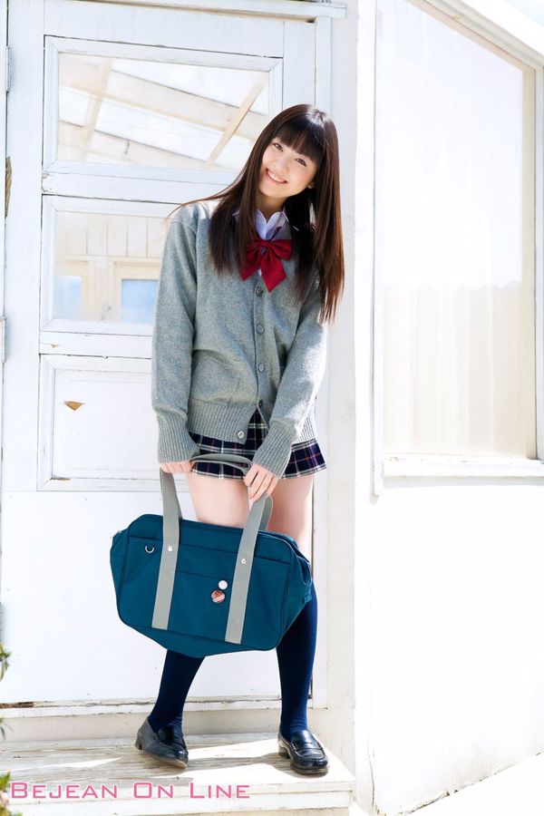 Privado Bejean Jogakukan Saki Funaoka Saki Funaoka [Bejean On Line]