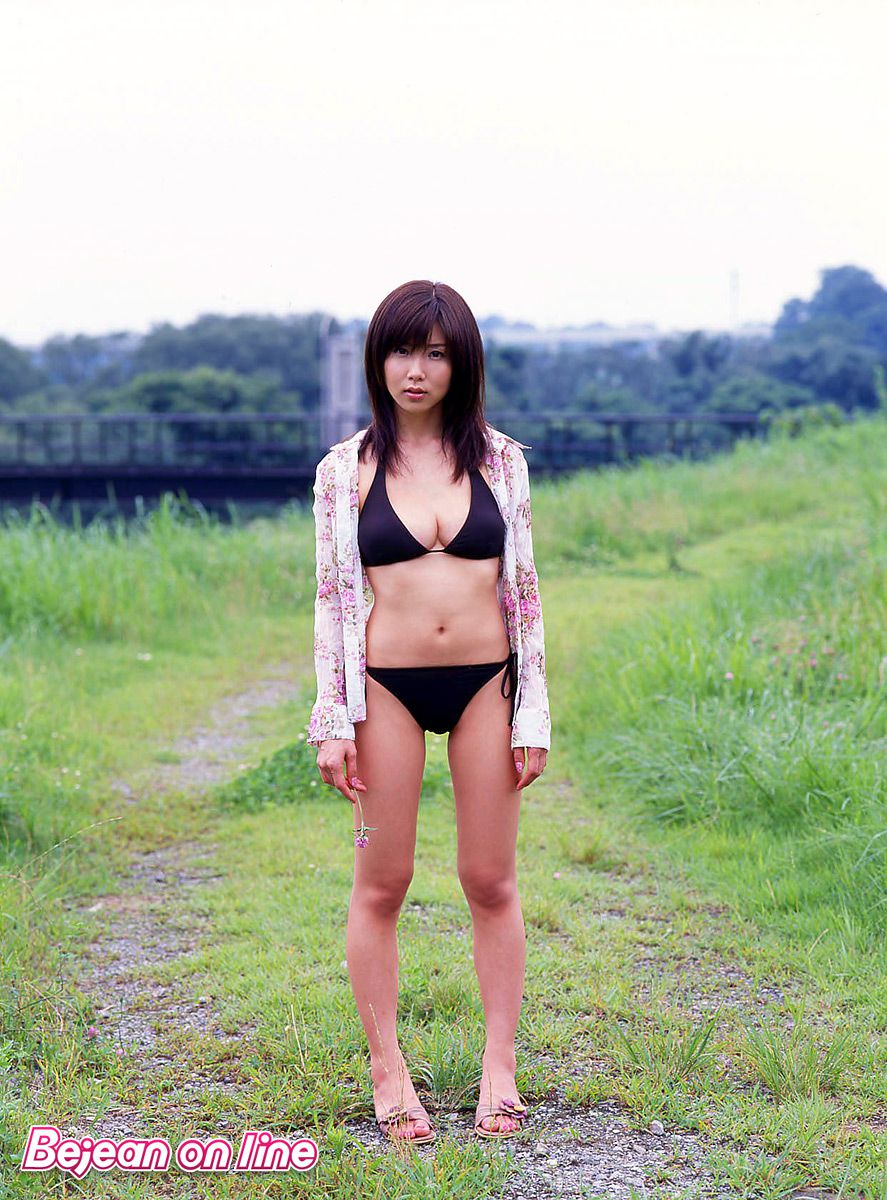 Cover Girl カバーガール China Fukunaga 福永ちな [Bejean On Line] ページ42 No.e2db74