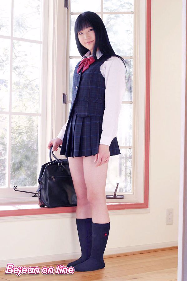 Sekolah Swasta Gadis Bejean Shizuka Mizumoto 水 本 し ず か [Bejean On Line]