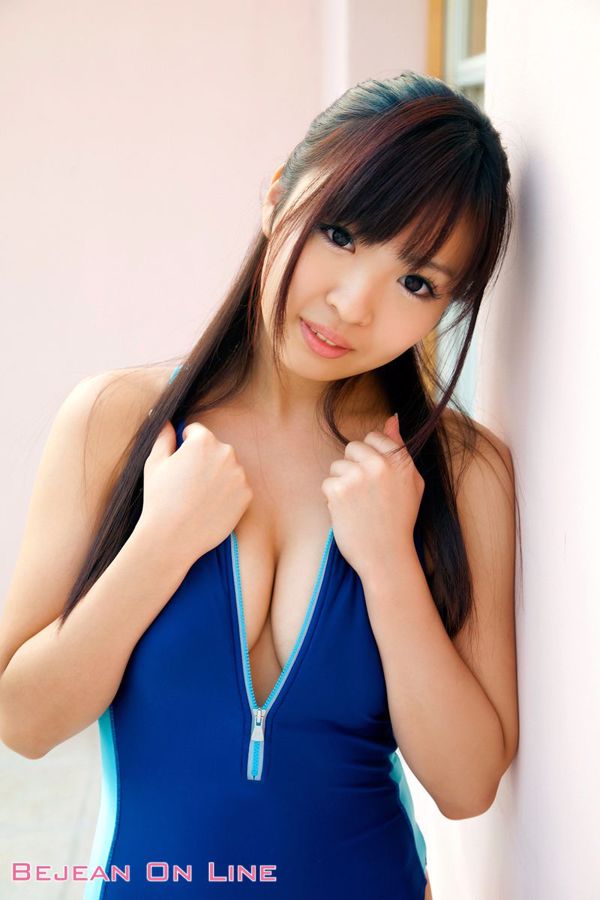 私立Bejean女学館 Mayuka Kuroda 黑田万結花 [Bejean On Line]