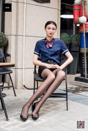 [Siwen Media SIW] Jia Hui "Café-Empfang"