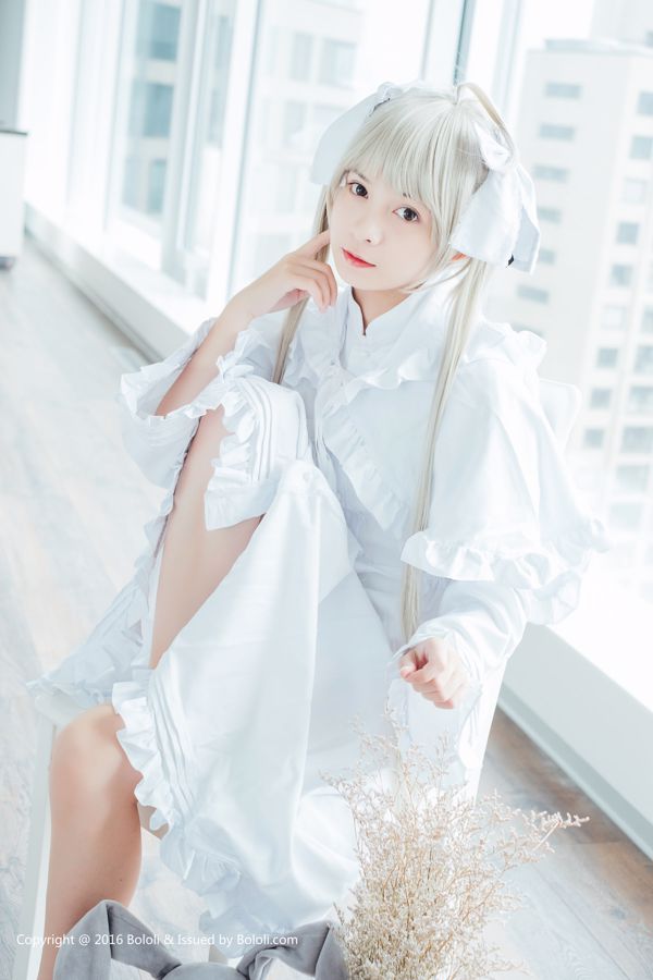 Liu Lina "Sister in the Sky" [Kimoe 激萌文化] KIM016