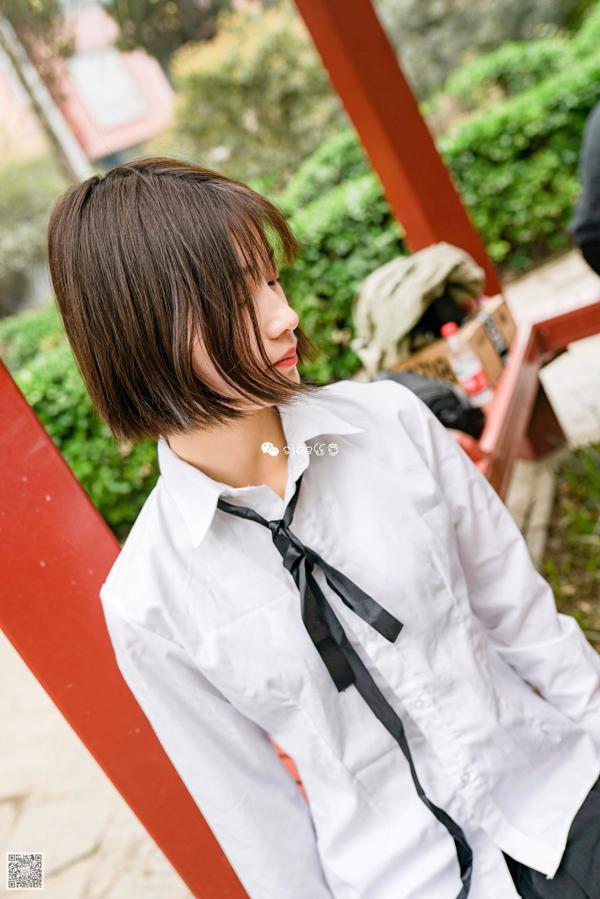 Xiaoxi "The Age of Innocence" [Siee] No.275