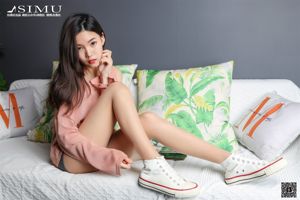 [Simu] SM206 Mỗi ngày một nhân dân tệ Wen Xin Yuzu Lolita