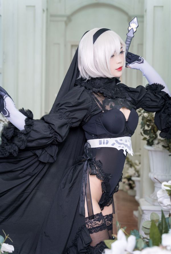 [Beauty Coser] -Bai Ye- "Ensemble complet 2b"