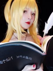 [COS Welfare] Xiao Yang Ze - Mi Haisha cos