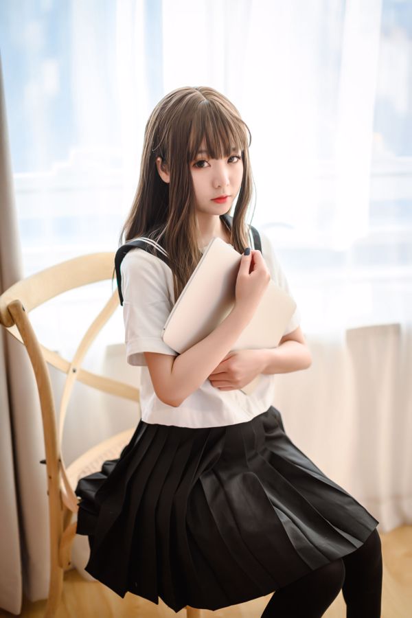 Coser是青水 《JK制服》