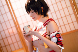 [COS Welfare] Penundaan Bintang Miss Coser - Kasuga Tsubaki