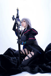 [Foto di COSER Net Red] Miss Coser Star Chichi - Skadi