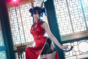 [COS Welfare] Miss Coser Star Chichi - เรือพรุ่งนี้ "เฉิน"