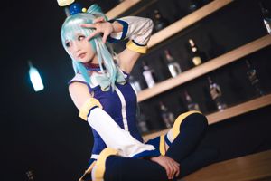 Pancake Fairy "Akea" [Welfare COSPLAY]