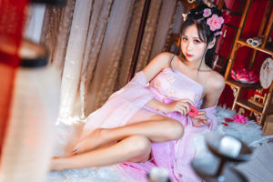 [Cosplay] Sunshine Beautiful Girl Keimung o0 - Elephant Endorsement