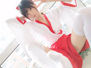 NAGISA Demon《 [[幻想]可愛的神社少女!!（'∀`）♡》