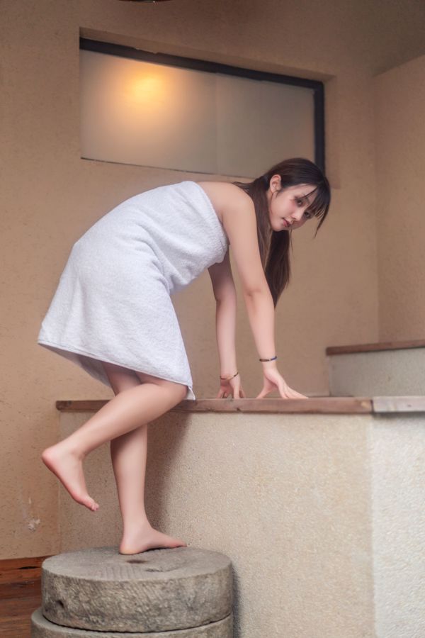 OwO "Megumi Kato Underwear"
