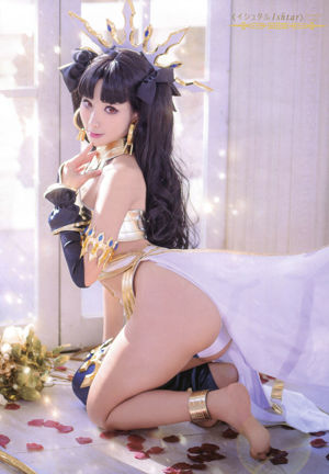 [Welfare COS] Foto di Hane Ame Rain Wave - Ishtar