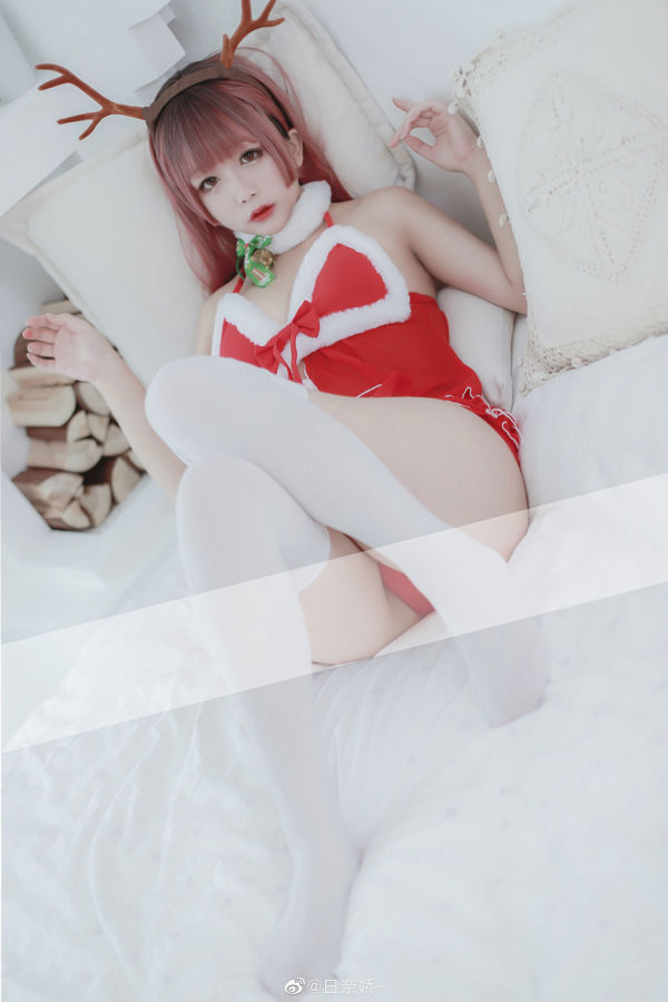 [COS Welfare] Hina Jiao - Natale