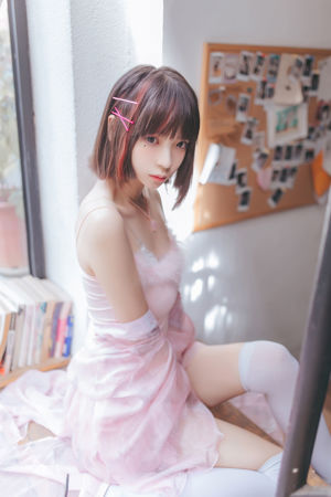 [Beauty Coser] Crazy Cat SS "Pink Everyday"