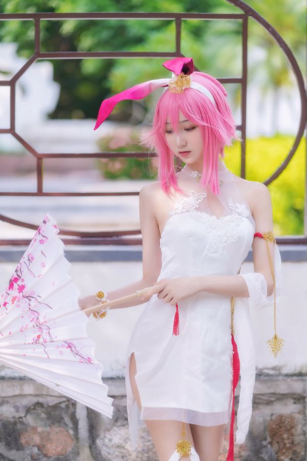 OwO "Yae Sakura"