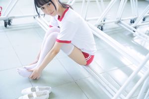 Mu Mianmian "ชั้นเรียนกีฬา" [COSPLAY Welfare]