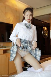 [Học viện người mẫu MFStar] Tập.448 Laura Su Yutong