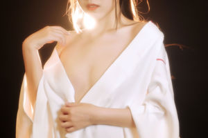 [Net Red COSER Photo] Beliebter Coser auf Weibo – Kimono
