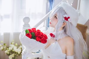 "Hanajo cos" [Мяотан Инхуа] VOL.123