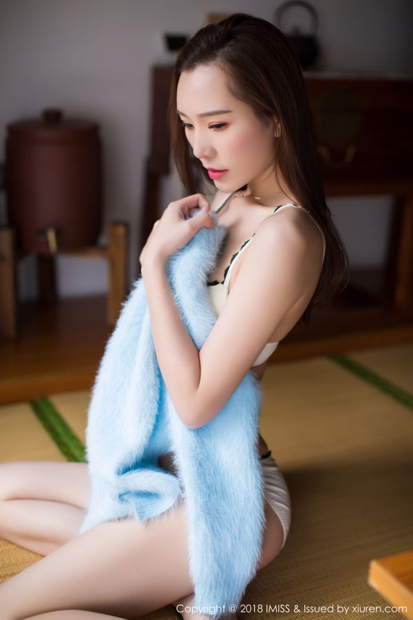 Người mẫu Katrina "Just Right You Mei" [I Miss] Vol.274