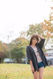 [Taiwan Goddess] Sun Jiaxin "Autumn Little Sister"