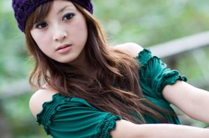 Kashiwa MM/Mikako "Beautiful Girl Photo Contest" CAPA Special