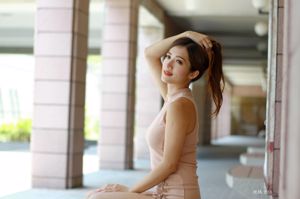 [台湾正妹] Go Go 高雄美術館