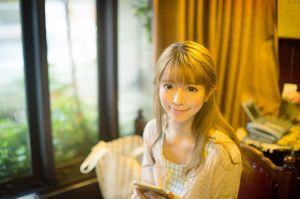 Người mẫu Hàn Quốc 박선혜 Yurisa HD Picture Collection (3)