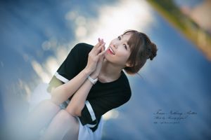 [Nữ thần Hàn Quốc] Lee Eun-hye "Nữ thần hoàng hôn"