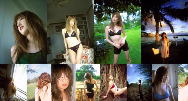 Asuka Yanagi Total 4 Photo Collection