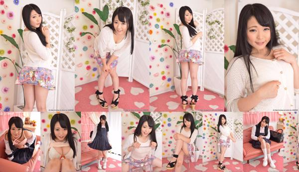 Yui Kawagoe Total 3 Photo Collection