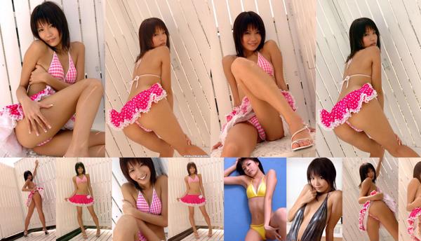 Nozomi Araki Total 2 Collection de photos