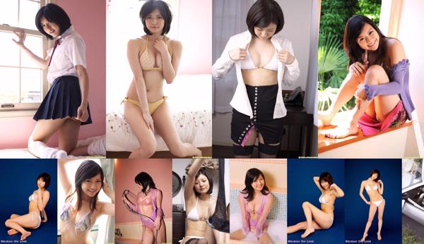 Konomi Yoshikawa Insgesamt 3 Fotosammlung