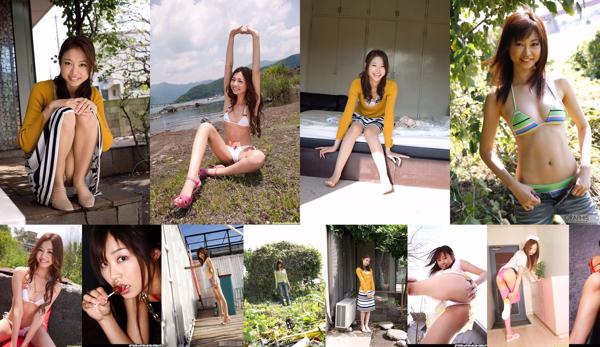 Sarasa Hara Total 5 Collection de photos