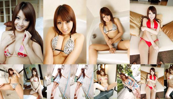 Hitomi Kitagawa Insgesamt 1 Fotosammlung