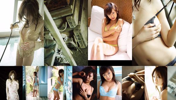 Yoshimi Asada Total 3 Collection de photos