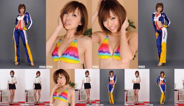 Kawara さゆり Total 3 Photo Collection