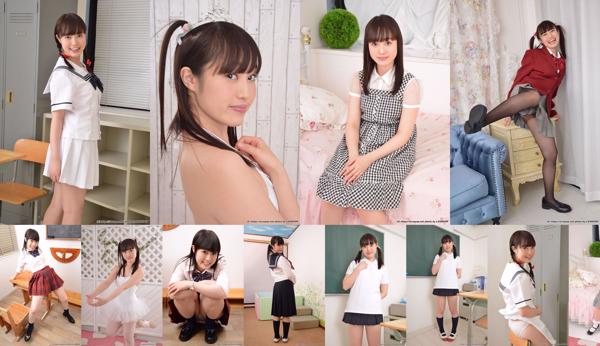 Suzu Sakura Total 9 Photo Collection