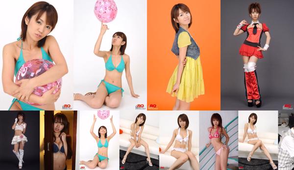 Kotomi Kurosawa Total 8 Collection de photos