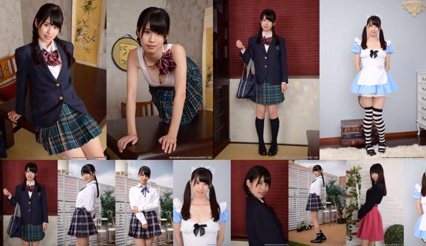 Riina Aizawa Total 4 Collection de photos