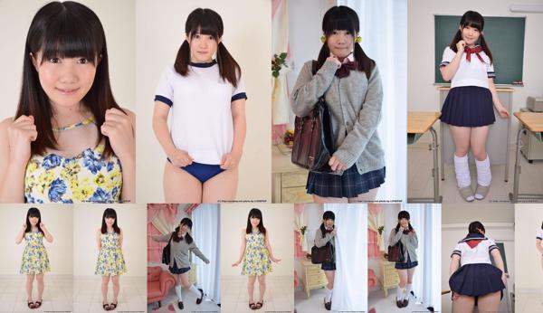 Momo Watanabe Total 4 Photo Collection