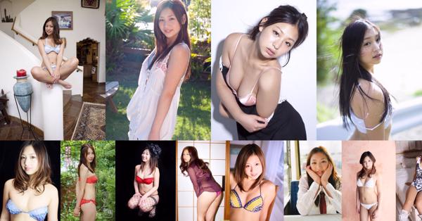 Ayaka Sayama Total 41 Photo Collection