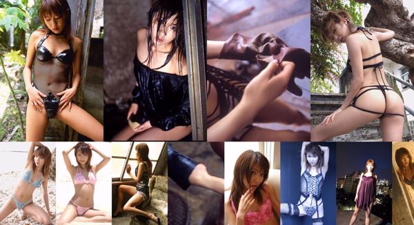 Toshimi Horiguchi Insgesamt 10 Fotosammlung